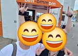 *
