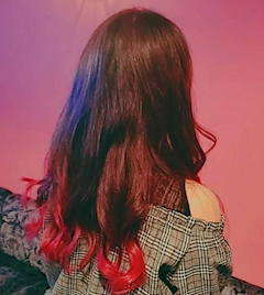 プロフィール写真2・千遥｜SAKURA・サクラ - 郡山・朝日のスナック