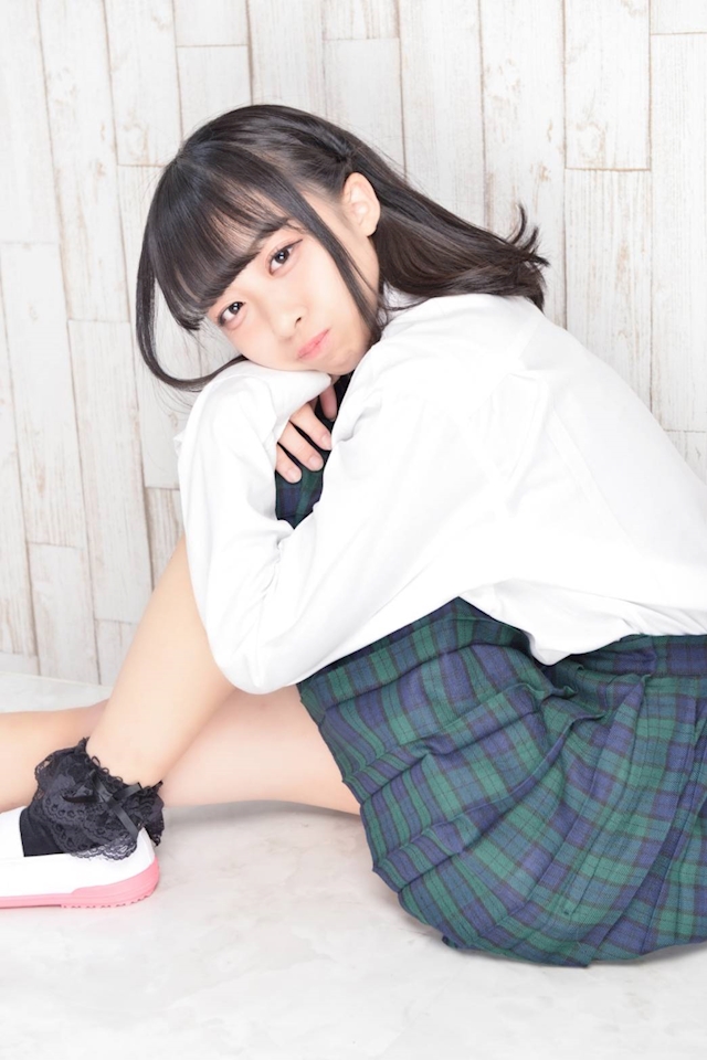 プロフィール写真7・ことり【池袋しゃいん】｜