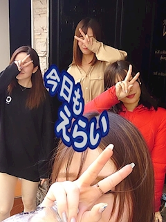 みぶき🐰《歌舞伎町LEON》「名前かえたよ🤤」