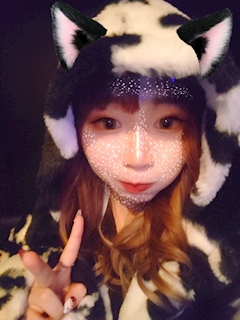 みぶき🐰《歌舞伎町LEON》「更新」