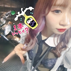 プロフィール写真3・みぶき🐰《歌舞伎町LEON》｜LEON・レオン - 歌舞伎町のガールズバー