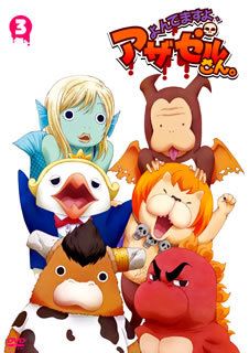 今期のアニメ カヲル 川崎 コスプレガールズバー ナユタ ポケパラ