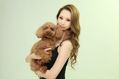 プロフィール写真7・梨華｜JADE・ジェイド - 秋葉原のキャバクラ