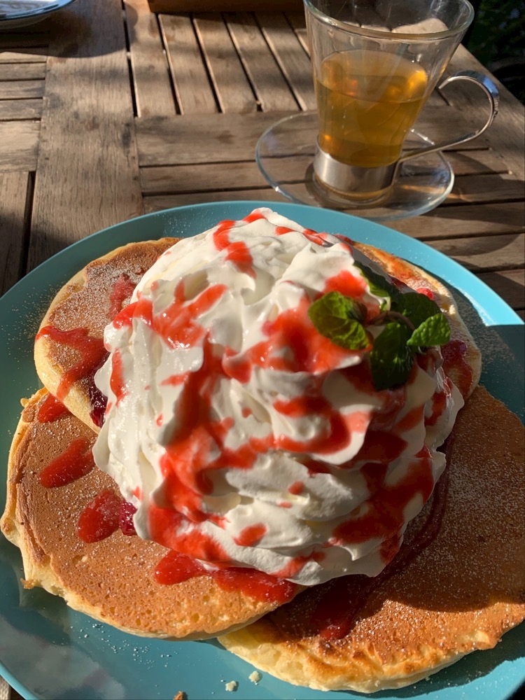 パンケーキ 神楽純 Oden オーディン 郡山駅前 大町のキャバクラ ポケパラ