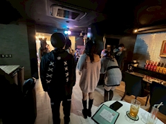 まゆ🌸🐇「アオハル🌸」