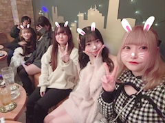 まゆ🌸🐇「アオハル🌸」