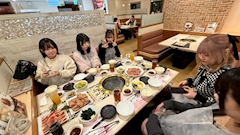 まゆ🌸🐇「アオハル🌸」