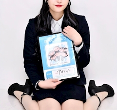 プロフィール写真2・まゆ🌸🐇｜鹿児島/天文館/ガールズバー/アオハル