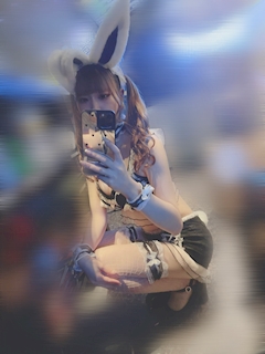 プロフィール写真12・まゆ🌸🐇｜鹿児島/天文館/ガールズバー/アオハル