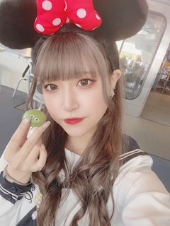 プロフィール写真27・まゆ🌸🐇｜鹿児島/天文館/ガールズバー/アオハル