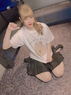 プロフィール写真19・まゆ🌸🐇｜鹿児島/天文館/ガールズバー/アオハル