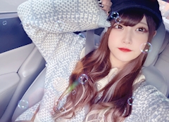 プロフィール写真23・まゆ🌸🐇｜鹿児島/天文館/ガールズバー/アオハル