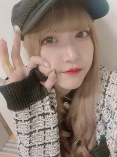 プロフィール写真24・まゆ🌸🐇｜鹿児島/天文館/ガールズバー/アオハル