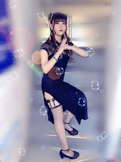 プロフィール写真14・まゆ🌸🐇｜鹿児島/天文館/ガールズバー/アオハル