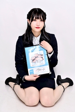 プロフィール写真5・まゆ🌸🐇｜鹿児島/天文館/ガールズバー/アオハル