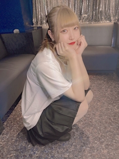 プロフィール写真18・まゆ🌸🐇｜鹿児島/天文館/ガールズバー/アオハル