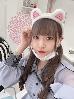 プロフィール写真26・まゆ🌸🐇｜鹿児島/天文館/ガールズバー/アオハル