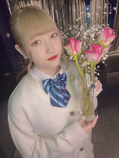 プロフィール写真25・まゆ🌸🐇｜鹿児島/天文館/ガールズバー/アオハル