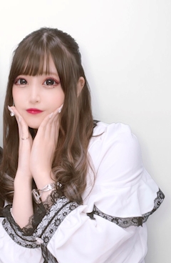 プロフィール写真20・まゆ🌸🐇｜鹿児島/天文館/ガールズバー/アオハル