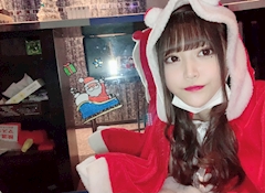 プロフィール写真13・まゆ🌸🐇｜鹿児島/天文館/ガールズバー/アオハル