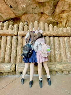 プロフィール写真28・まゆ🌸🐇｜鹿児島/天文館/ガールズバー/アオハル