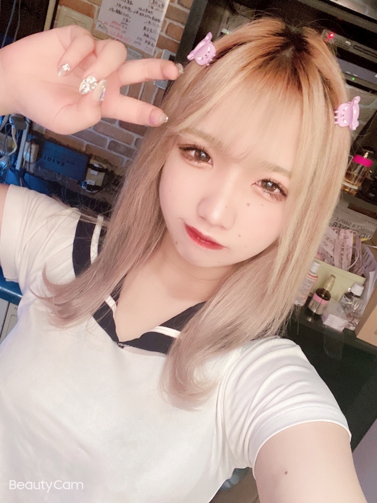 対よろです 藤田リツ Girls Bar Choa チョア 渋谷のガールズバー ポケパラ