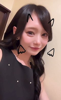 プロフィール写真3・なな|CLUB Desert ・デザート - 名古屋 中村区のキャバクラ