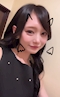 プロフィール写真3・なな|CLUB Desert ・デザート - 名古屋 中村区のキャバクラ