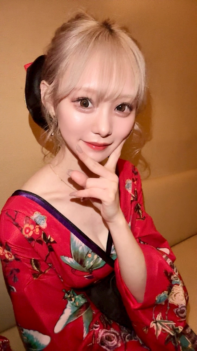 プロフィール写真1・なな｜中村公園 キャバクラ・デザート