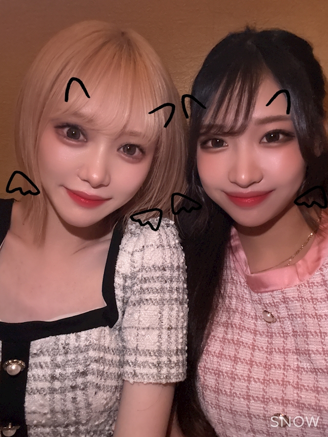 プロフィール写真2・なな｜中村公園 キャバクラ・デザート