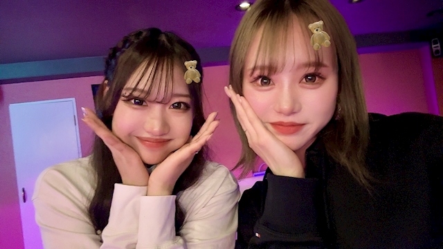 プロフィール写真2・なな｜中村公園 キャバクラ・デザート
