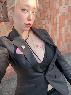 坂上 もえ（代表）