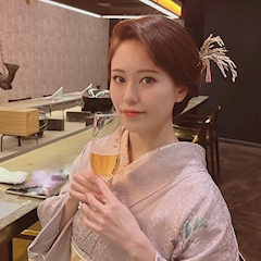 プロフィール写真5・宮沢もも｜CLUB美南・クラブミナミ - 池袋西口のクラブ/ラウンジ