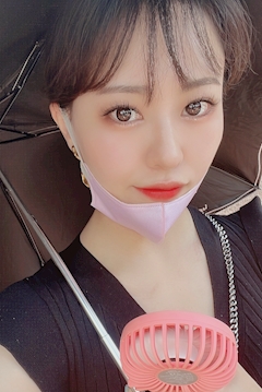 プロフィール写真11・宮沢もも｜CLUB美南・クラブミナミ - 池袋西口のクラブ/ラウンジ