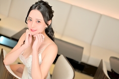 プロフィール写真3・宮沢もも｜CLUB美南・クラブミナミ - 池袋西口のクラブ/ラウンジ