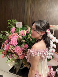 プロフィール写真6・宮沢もも｜CLUB美南・クラブミナミ - 池袋西口のクラブ/ラウンジ