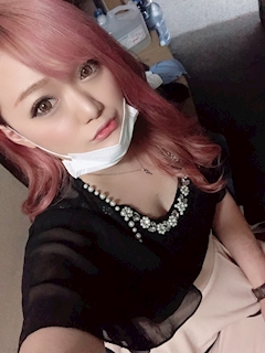 プロフィール写真2・ゆあ｜Girl's Cafe GS・ガールズカフェジーエス - 広島市（流川）のガールズバー