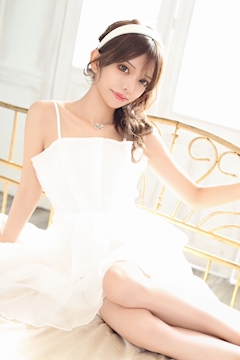 プロフィール写真3・美音|WHITE STAGE・ホワイトステージ - 名古屋 錦のキャバクラ