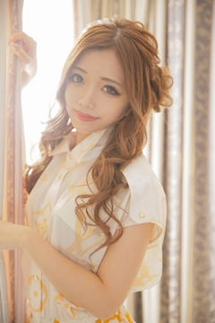 プロフィール写真20・美音|WHITE STAGE・ホワイトステージ - 名古屋 錦のキャバクラ