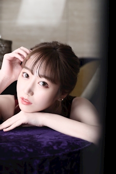 プロフィール写真2・りか｜NEW STYLE LOUNGE 家忘・カボウ - 津田沼のキャバクラ