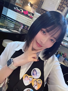 プロフィール写真8・🍒はるな(店長)🍒｜名古屋 ガールズバー・錦ミニスカフェSP