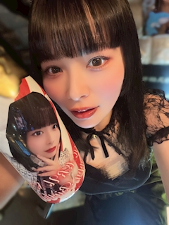 プロフィール写真3・🍒はるな(店長)🍒｜名古屋 ガールズバー・錦ミニスカフェSP