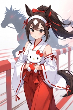 一撃の阿久津「【#日本ダービー記念日】本日の出走メンバー確定！」