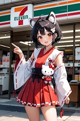 *