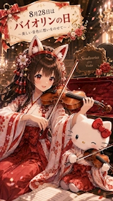 *