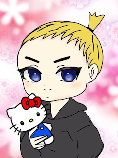 プロフィール写真8・一撃の阿久津｜一撃必札・イチゲキヒッサツ - 曳舟・押上のコンカフェ