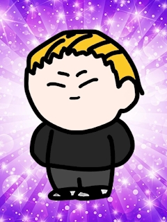 プロフィール写真3・一撃の阿久津｜一撃必札・イチゲキヒッサツ - 曳舟・押上のコンカフェ