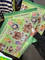 新着ブログ マグネットGET