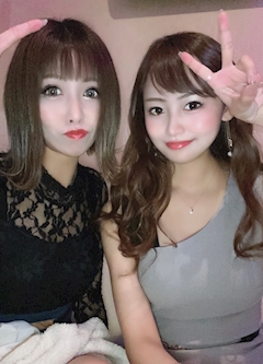 プロフィール写真5・まなみ｜club R・アール - 三原市のキャバクラ